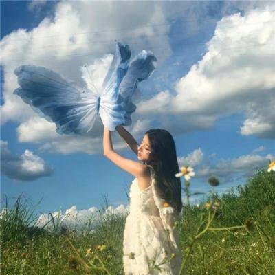 我和我的家乡
